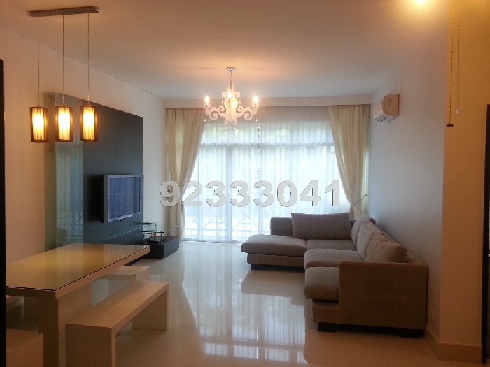 Jervois Lodge (D10), Condominium #529252